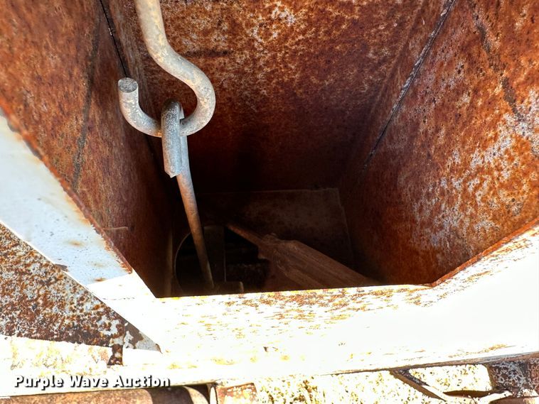 image for item JD9140 WW SRPAKI  livestock scale