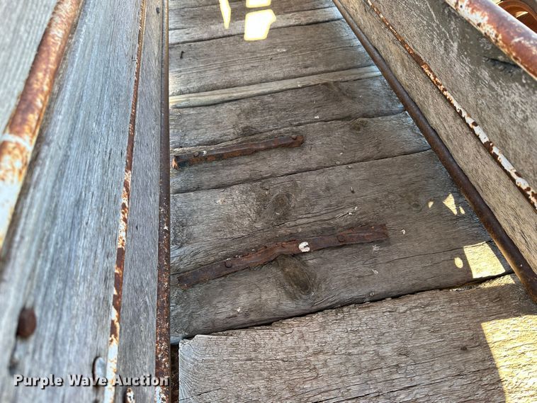 image for item JD9140 WW SRPAKI  livestock scale