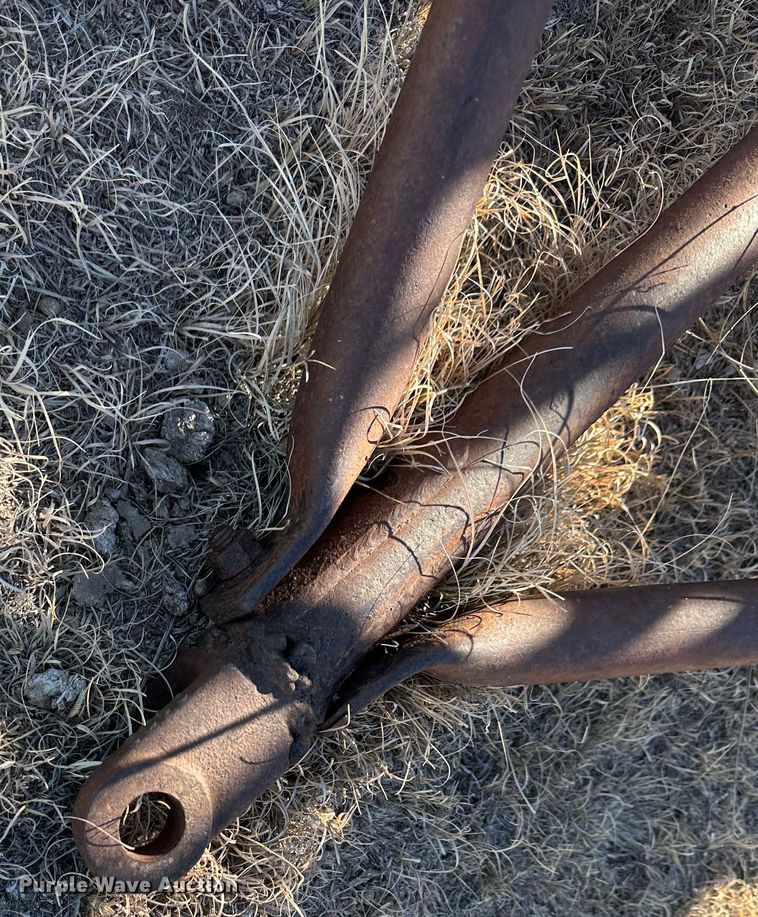 image for item JD9140 WW SRPAKI  livestock scale