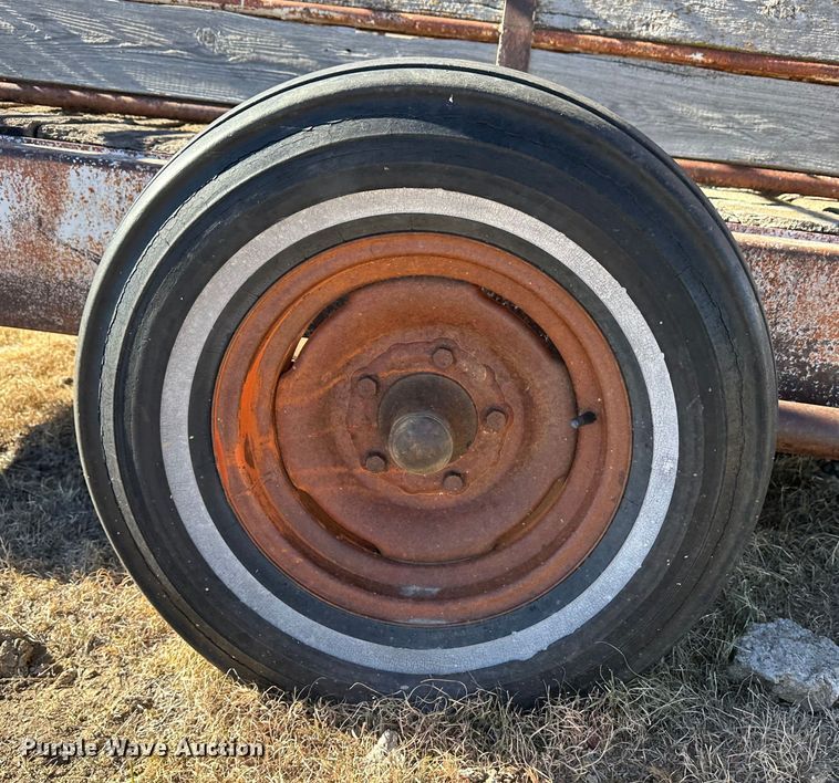 image for item JD9140 WW SRPAKI  livestock scale