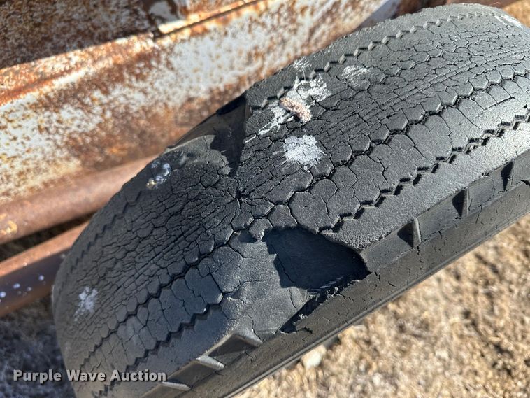 image for item JD9140 WW SRPAKI  livestock scale