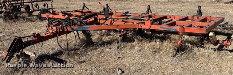 image for item JD9144 Sweep plow