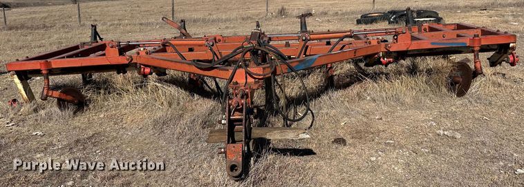 image for item JD9144 Sweep plow
