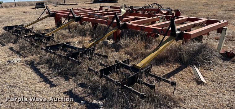 image for item JD9144 Sweep plow