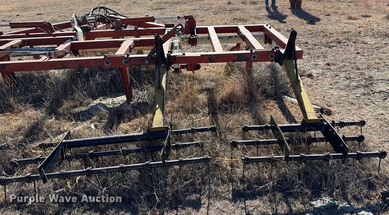 image for item JD9144 Sweep plow