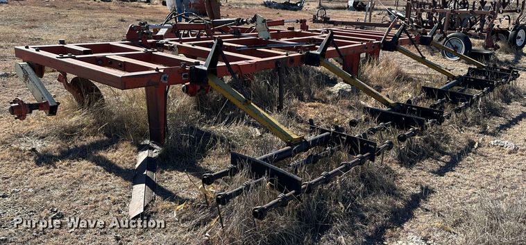 image for item JD9144 Sweep plow