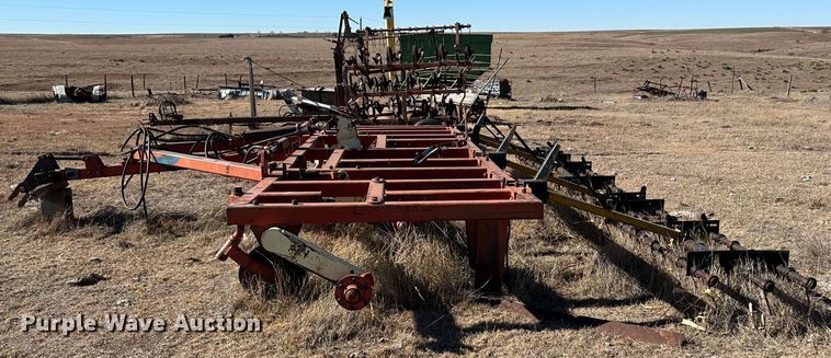 image for item JD9144 Sweep plow