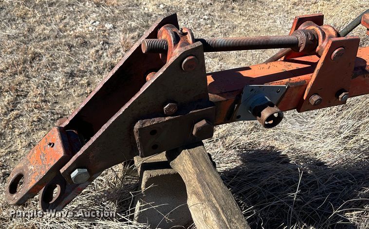 image for item JD9144 Sweep plow