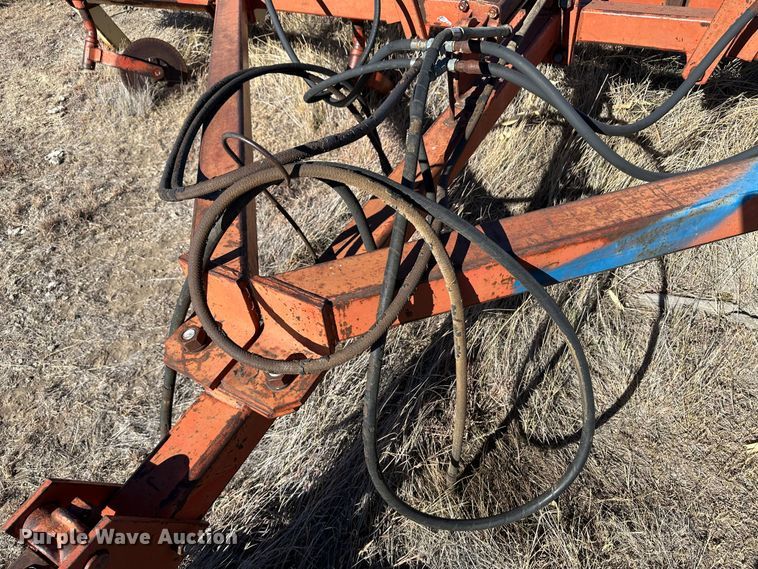 image for item JD9144 Sweep plow