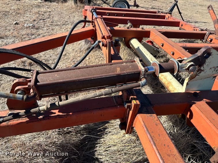 image for item JD9144 Sweep plow