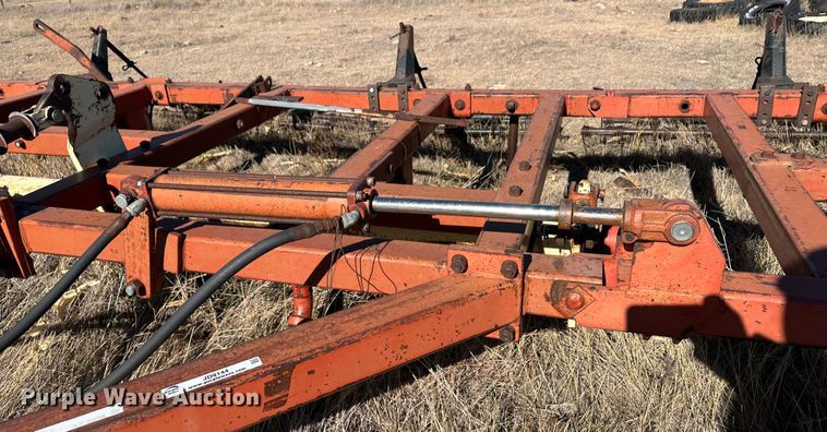 image for item JD9144 Sweep plow