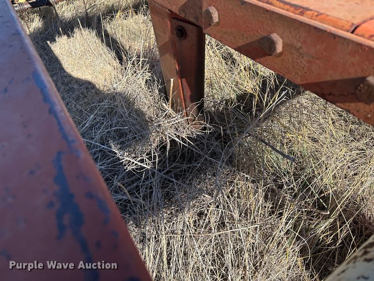 image for item JD9144 Sweep plow