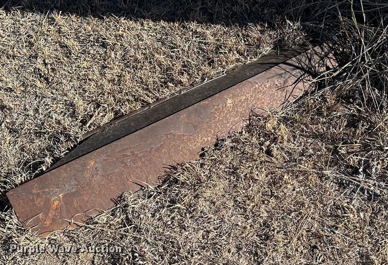 image for item JD9144 Sweep plow