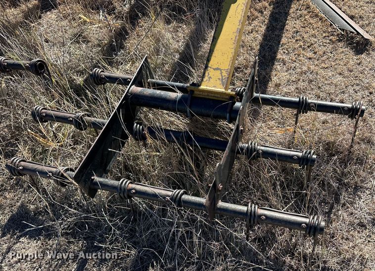 image for item JD9144 Sweep plow