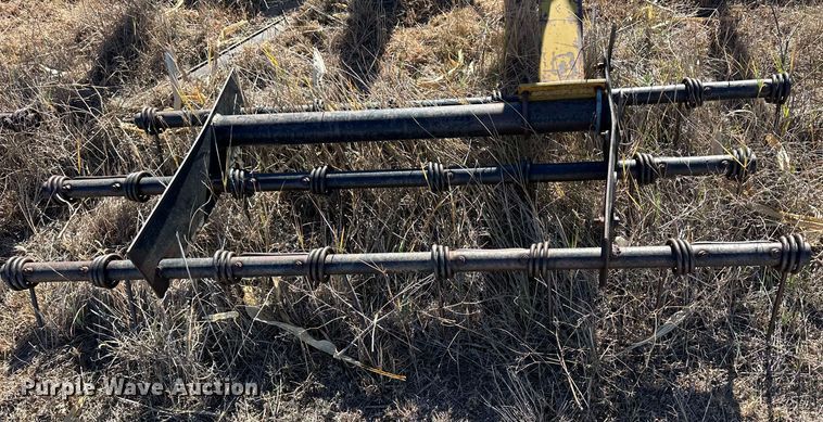 image for item JD9144 Sweep plow