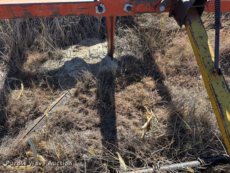 image for item JD9144 Sweep plow