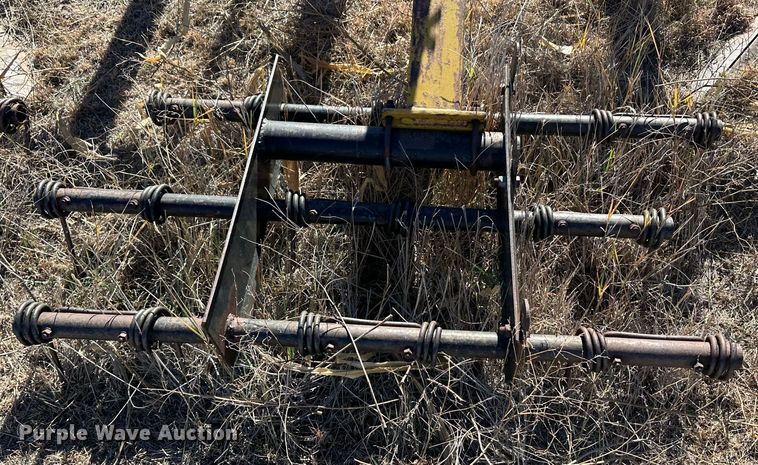 image for item JD9144 Sweep plow