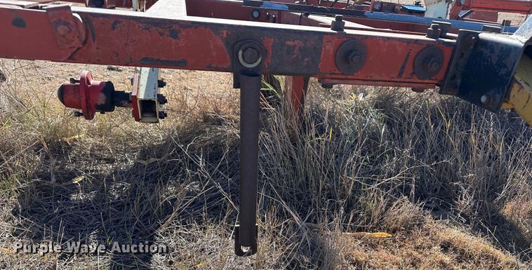 image for item JD9144 Sweep plow