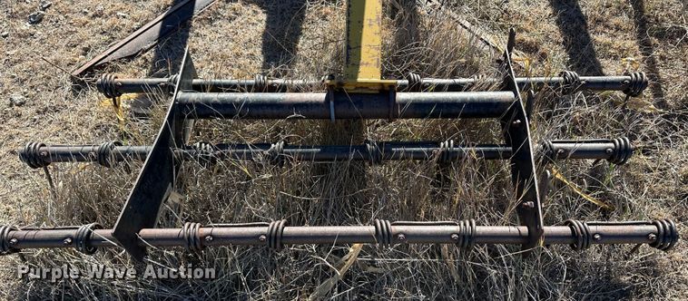 image for item JD9144 Sweep plow