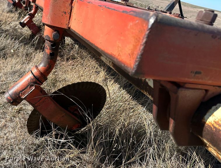 image for item JD9144 Sweep plow