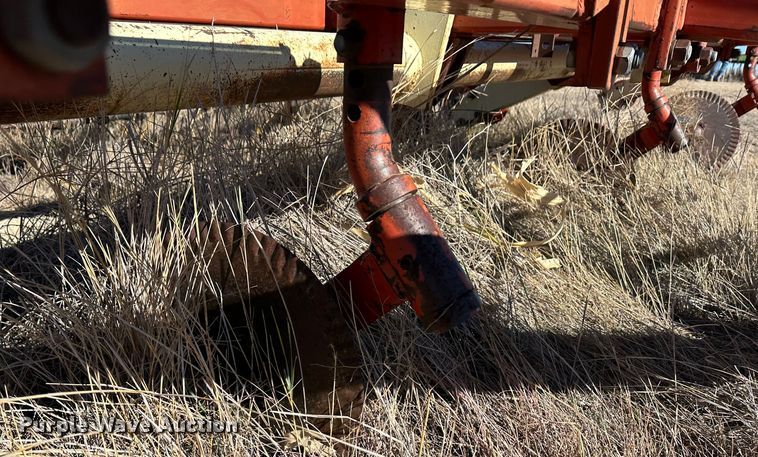 image for item JD9144 Sweep plow