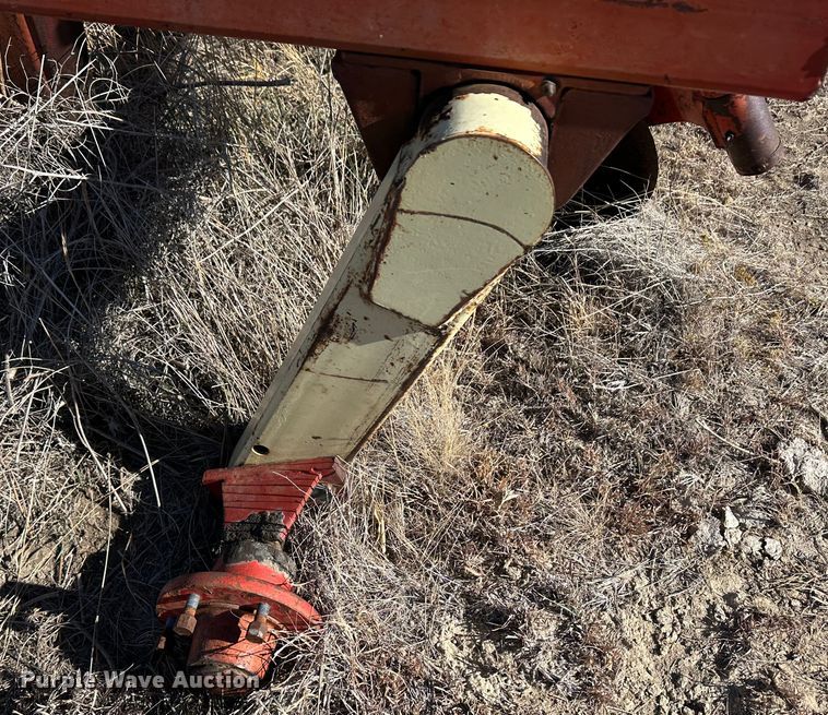 image for item JD9144 Sweep plow