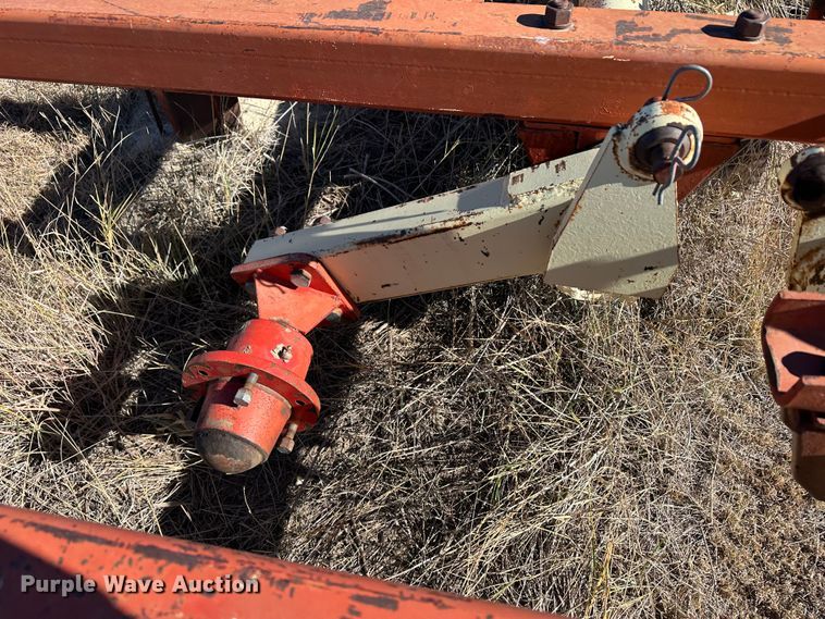 image for item JD9144 Sweep plow