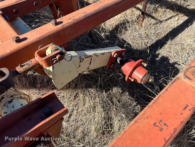 image for item JD9144 Sweep plow