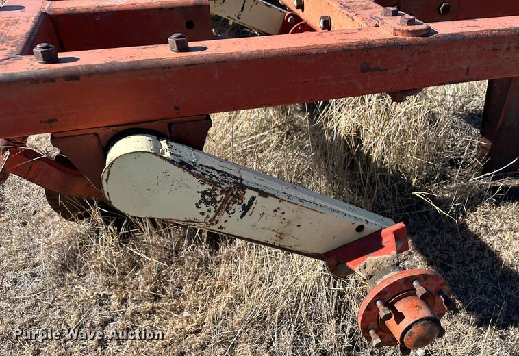 image for item JD9144 Sweep plow