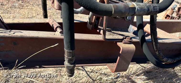 image for item JD9145 Noble  field cultivator