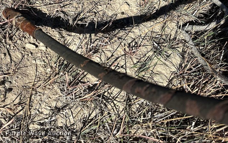 image for item JD9145 Noble  field cultivator