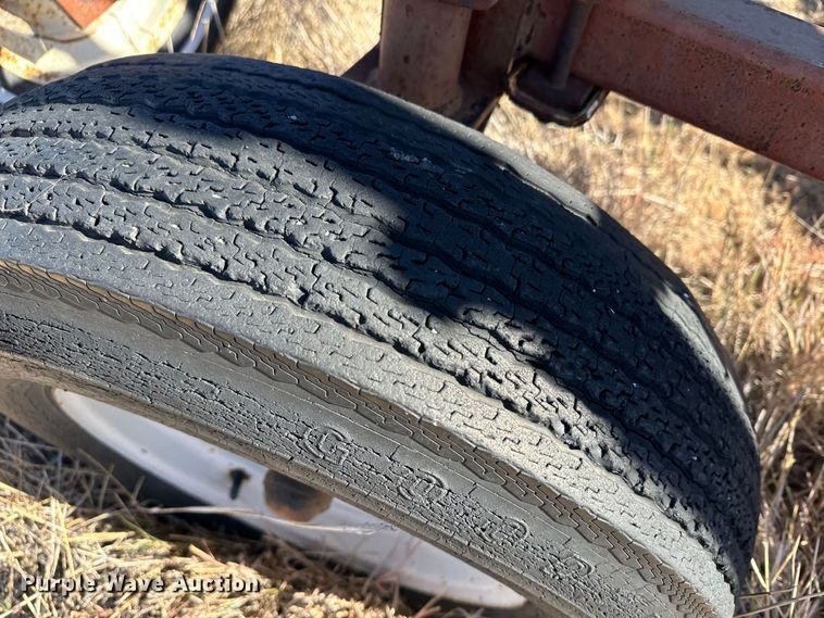 image for item JD9145 Noble  field cultivator