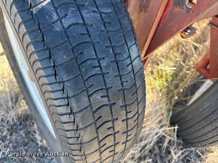 image for item JD9145 Noble  field cultivator