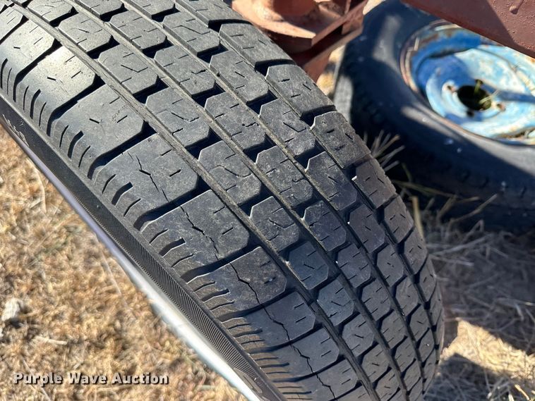 image for item JD9145 Noble  field cultivator