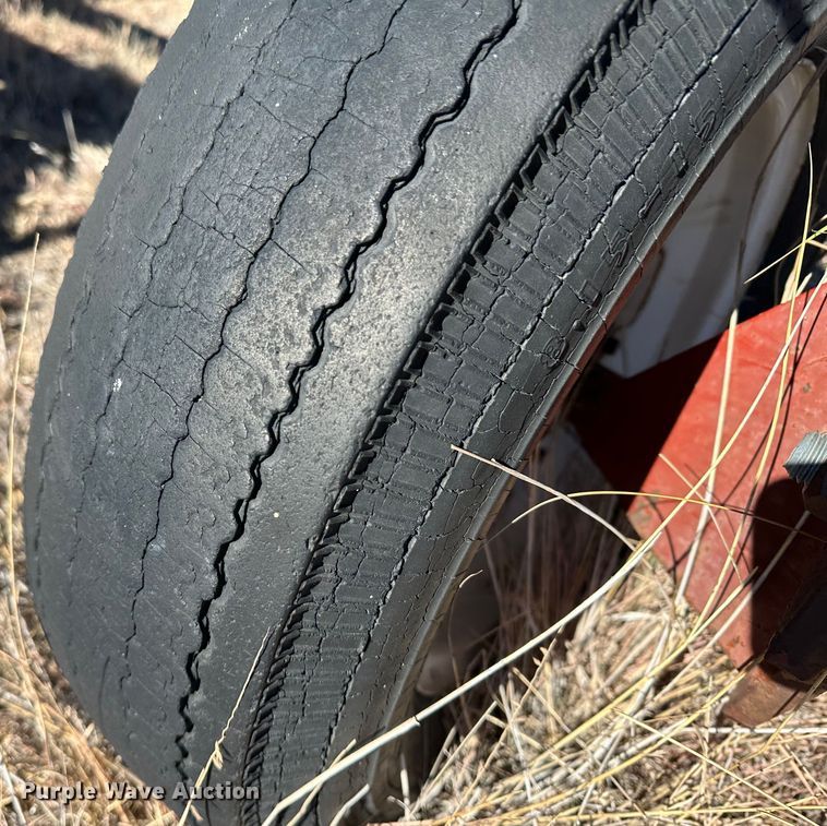 image for item JD9145 Noble  field cultivator