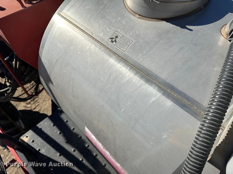 image for item JD9149 2003 Case IH Patriot SPX3200  sprayer