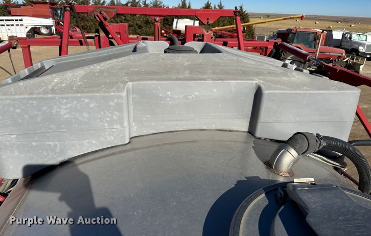 image for item JD9149 2003 Case IH Patriot SPX3200  sprayer