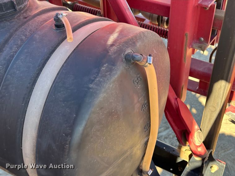 image for item JD9149 2003 Case IH Patriot SPX3200  sprayer