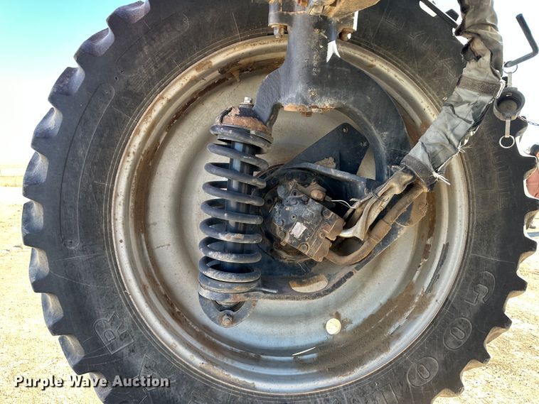 image for item JD9149 2003 Case IH Patriot SPX3200  sprayer