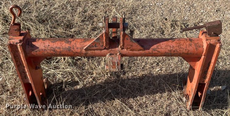 image for item JD9185 1972 John Deere 4020  tractor