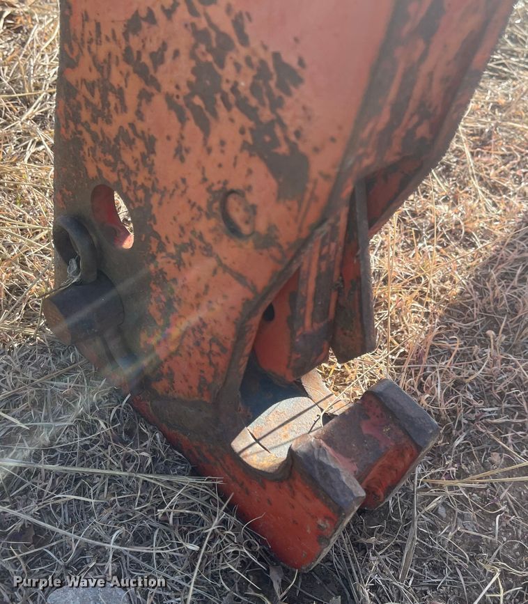 image for item JD9185 1972 John Deere 4020  tractor