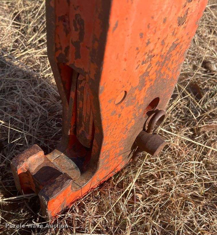 image for item JD9185 1972 John Deere 4020  tractor