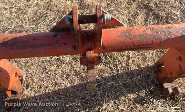 image for item JD9185 1972 John Deere 4020  tractor