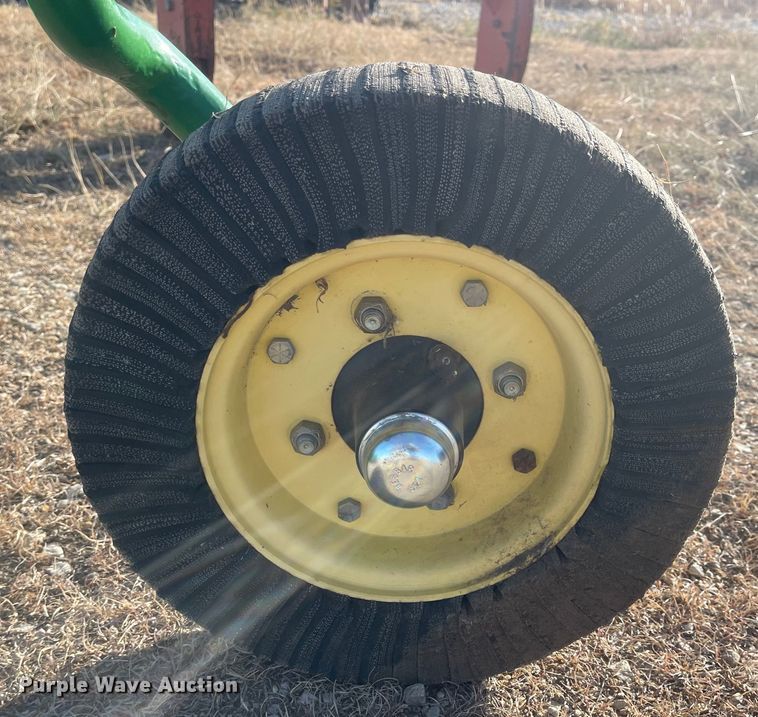 image for item JD9186 John Deere MX7  rotary mower