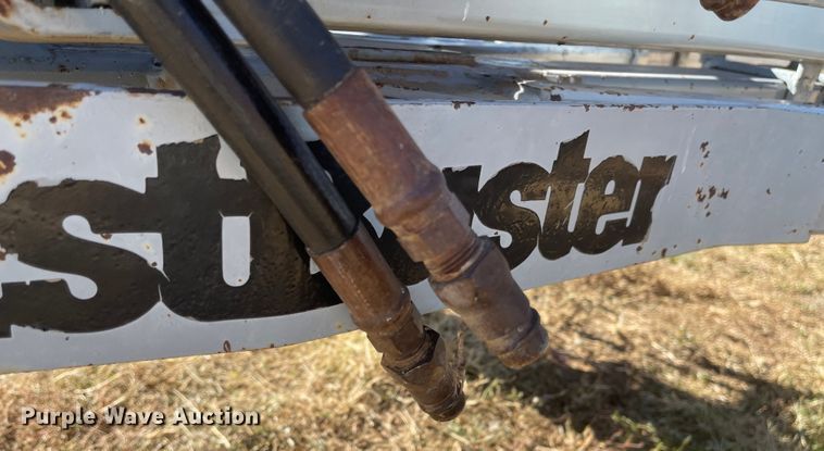 image for item JD9845 CrustBuster  spring tooth harrow