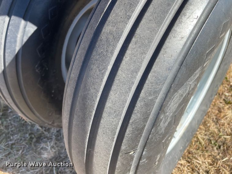 image for item JD9845 CrustBuster  spring tooth harrow