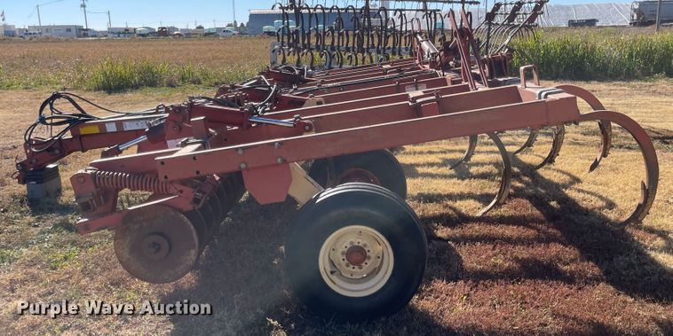 image for item JD9846 Krause 4515A  disk ripper