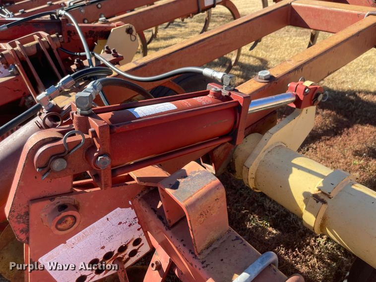 image for item JD9846 Krause 4515A  disk ripper