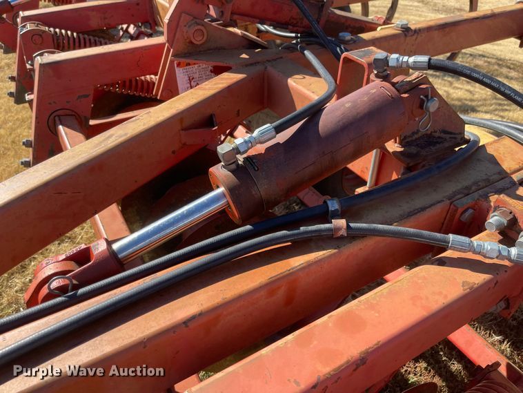 image for item JD9846 Krause 4515A  disk ripper