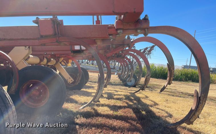 image for item JD9846 Krause 4515A  disk ripper